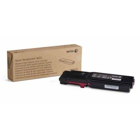 Xerox 6655 106R02753 Kırmızı Toner