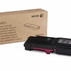 Xerox 6655 106R02753 Kırmızı Toner