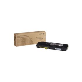 Xerox 6655 106R02754 Sarı Toner
