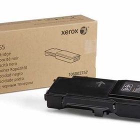 Xerox 6655 106R02755 Siyah Toner