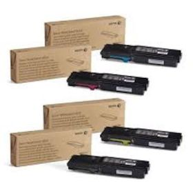Xerox 6655 106R02755 Siyah Toner