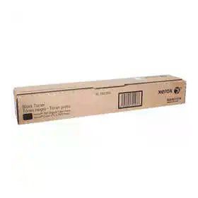 Xerox 700-006R01379 Siyah Orijinal Toner