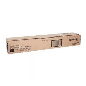Xerox 700-006R01379 Siyah Orijinal Toner