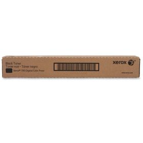 Xerox 700-006R01379 Siyah Orijinal Toner
