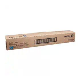 Xerox 700-006R01380 Mavi Orjinal Toner