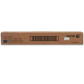 Xerox 700-006R01380 Mavi Orjinal Toner