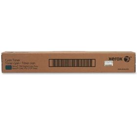Xerox 700-006R01380 Mavi Orjinal Toner