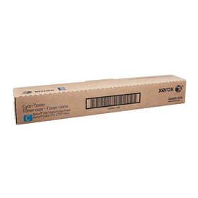Xerox 700-006R01380 Mavi Orjinal Toner