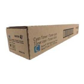 Xerox 700-006R01380 Mavi Orjinal Toner