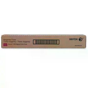 Xerox 700-006R01381 Kırmızı Orjinal Toner