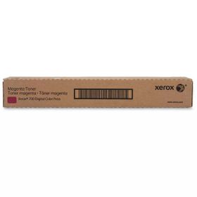 Xerox 700-006R01381 Kırmızı Orjinal Toner