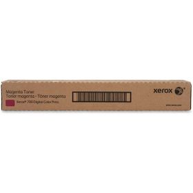 Xerox 700-006R01381 Kırmızı Orjinal Toner