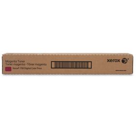 Xerox 700-006R01381 Kırmızı Orjinal Toner