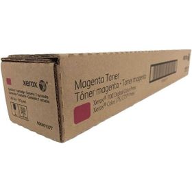 Xerox 700-006R01381 Kırmızı Orjinal Toner