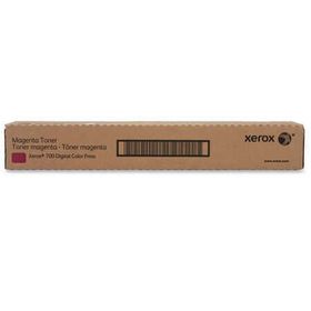 Xerox 700-006R01381 Kırmızı Orjinal Toner
