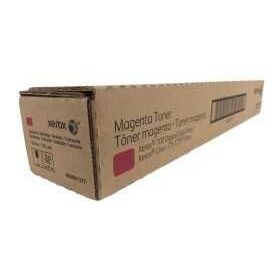Xerox 700-006R01381 Kırmızı Orjinal Toner