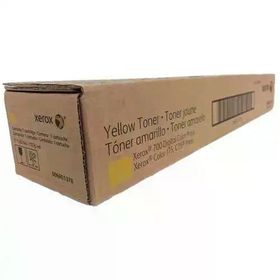 Xerox 700-006R01382 Sarı Orjinal Toner