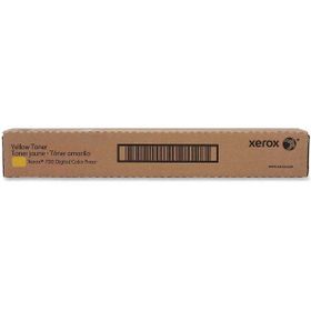 Xerox 700-006R01382 Sarı Orjinal Toner