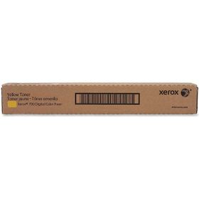 Xerox 700-006R01382 Sarı Orjinal Toner