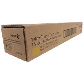 Xerox 700-006R01382 Sarı Orjinal Toner