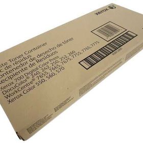 Xerox 700-008R12990 Atık Kutusu