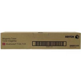 Xerox 7120 006r01455 Metered Kırmızı Orjinal Toner