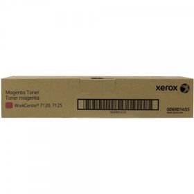 Xerox 7120 006r01455 Metered Kırmızı Orjinal Toner