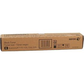 Xerox 7120 006R01461 Siyah Fotokopi Workcentre Toner