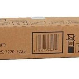 Xerox 7120 006R01461 Siyah Fotokopi Workcentre Toner