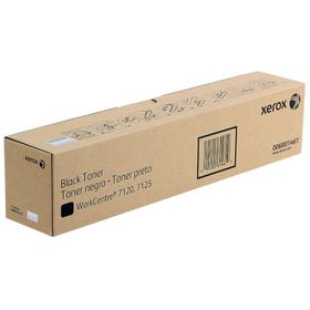 Xerox 7120 006R01461 Siyah Fotokopi Workcentre Toner