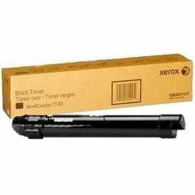 Xerox 7120 006R01461 Siyah Fotokopi Workcentre Toner
