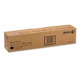 Xerox 7120 006R01461 Siyah Fotokopi Workcentre Toner