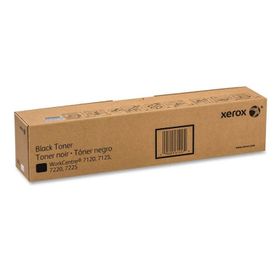 Xerox 7120 006R01461 Siyah Fotokopi Workcentre Toner