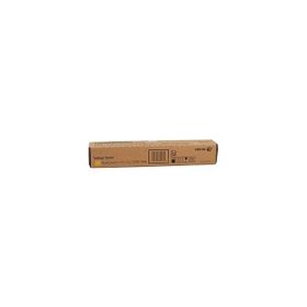 Xerox 7120 006R01462 Sarı Fotokopili Workcentre Toner