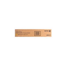 Xerox 7120 006R01462 Sarı Fotokopili Workcentre Toner