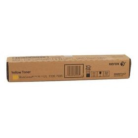 Xerox 7120 006R01462 Sarı Fotokopili Workcentre Toner