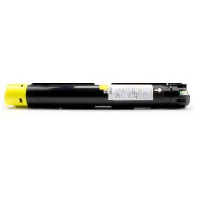 Xerox 7120 006R01462 Sarı Yüksek Kapasite Muadil Toner