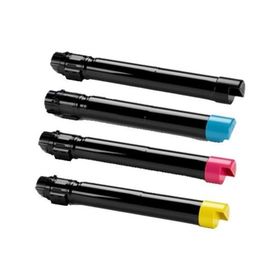 Xerox 7120 006R01462 Sarı Yüksek Kapasite Muadil Toner