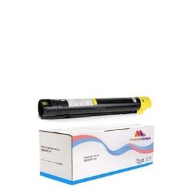 Xerox 7120 006R01462 Sarı Yüksek Kapasite Muadil Toner