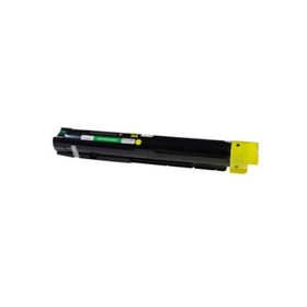 Xerox 7120 006R01462 Sarı Yüksek Kapasite Muadil Toner