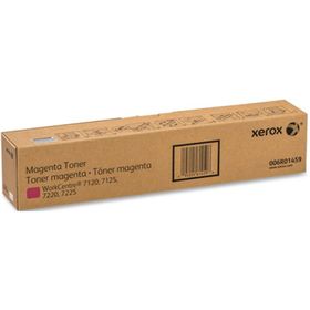 Xerox 7120 006R01463 Kırmızı Fotokopili Workcentre Toner