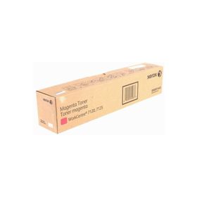 Xerox 7120 006R01463 Kırmızı Fotokopili Workcentre Toner