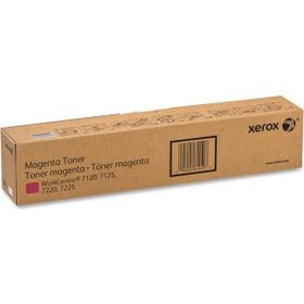 Xerox 7120 006R01463 Kırmızı Fotokopili Workcentre Toner