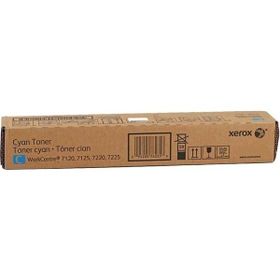 Xerox 7120 006R01464 Mavi Fotokopili Workcentre Toner