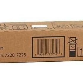 Xerox 7120 006R01464 Mavi Fotokopili Workcentre Toner