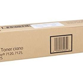 Xerox 7120 006R01464 Mavi Fotokopili Workcentre Toner