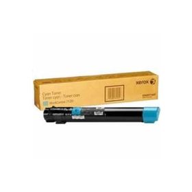 Xerox 7120 006R01464 Mavi Fotokopili Workcentre Toner
