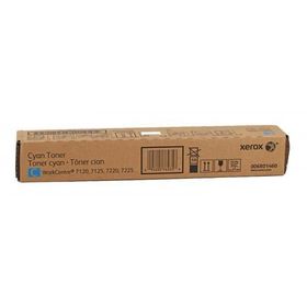 Xerox 7120 006R01464 Mavi Fotokopili Workcentre Toner
