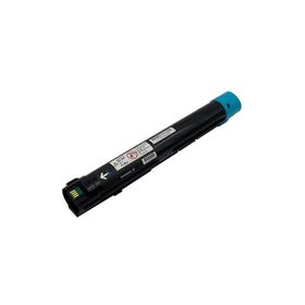 Xerox 7120 006R01464 Mavi Yüksek Kapasite Muadil Toner