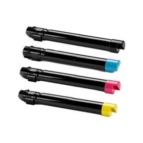 Xerox 7120 006R01464 Mavi Yüksek Kapasite Muadil Toner
